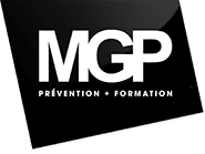 MGP | Prévention • Formation Logo